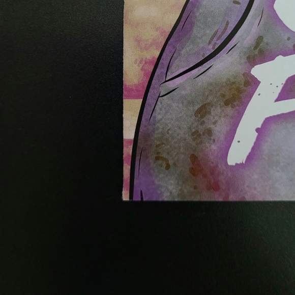 20 Fists #1 - Picture 3 of 7